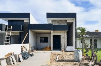 Geminado 3 Dormitórios região de moradores em Nova Tramandaí