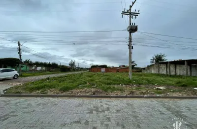 Terreno de esquina na avenida João de Magalhães na cidade de Tramandaí.