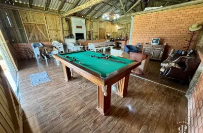 Chácara em região de moradores no Bairro Santa Luzia em Osório RS