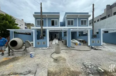 Apartamento com 4 quartos à venda na Almirante Tamandaré, 1017, Nova Tramandaí, Tramandaí