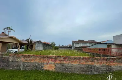 Terreno à venda na Avenida Militão de Almeida, 197, Nova Tramandaí, Tramandaí