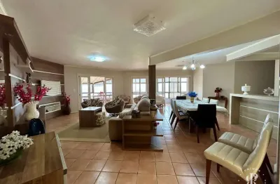 Apartamento com 5 quartos à venda na Av. Protasio Alves, 3426, Zona Nova, Tramandaí