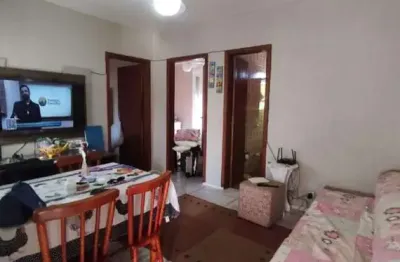 Apartamento com 1 quarto à venda na Avenida da Igreja, 617, Centro, Tramandaí