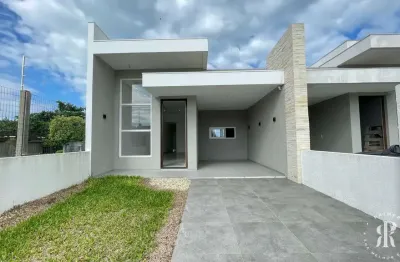 Casa com 3 quartos à venda na Rua Marquês Do Herval, 2505, Nova Tramandaí, Tramandaí