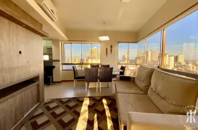 Cobertura com 2 quartos à venda na Avenida da Igreja, 481, Centro, Tramandaí