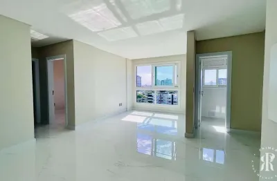 Apartamento com 2 quartos à venda na Avenida Fernando Amaral, 1099, Centro, Tramandaí