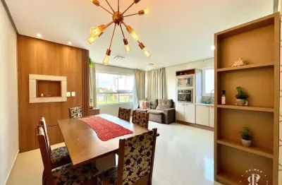 Excelente apartamento de 02 dormitórios entre o centro e a praia de Tramandaí