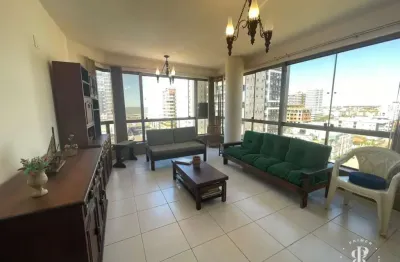 Apartamento com 2 quartos à venda na Avenida Fernando Amaral, 1038, Centro, Tramandaí