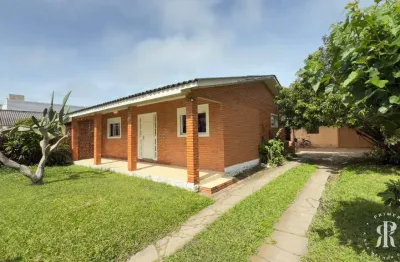 Casa com 3 quartos à venda na Rua São Judas Tadeu, 442, Centro, Tramandaí