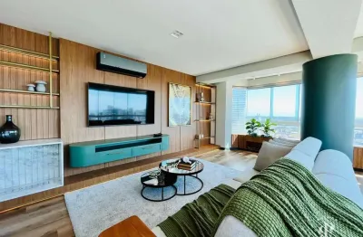 Apartamento com 3 quartos à venda na Rua Otto Alfredo Müller, 258, Centro, Tramandaí