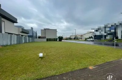 Terreno em condomínio fechado à venda na Rs030, Km 95, Cruzeiro do Sul, Tramandaí