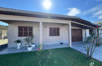 Casa com 3 quartos à venda na Santos Dumont, 2560, Centro, Tramandaí