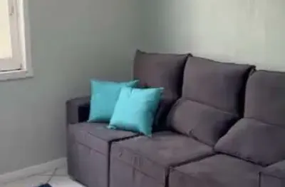 Apartamento com 2 quartos à venda na Avenida Beira Mar, 1318, Centro, Tramandaí