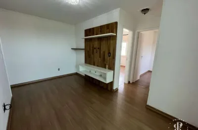 Apartamento com 2 dormitórios e vaga de garagem no Centro de Tramandaí