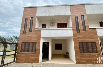 Apartamento com 2 quartos à venda na Rua São Borja, 695, Centro, Imbé