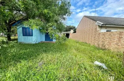 Terreno à venda na Rua São Sebastião Do Caí, 984, Centro, Imbé