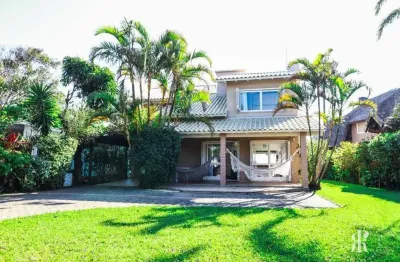 Casa/Sobrado 4 Dormitórios - Bairro Centro na praia do Imbé.