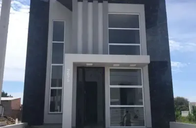 Apartamento com 3 quartos à venda na Rua Cruz Alta, 2675, Centro, Imbé