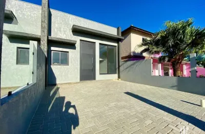 Casa com 3 quartos à venda na Rua Herval, 2475, Centro, Imbé