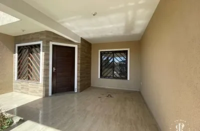 Casa com 3 quartos à venda na Rua Herval, 2367, Centro, Imbé