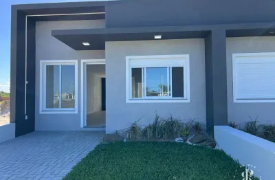 Casa com 2 quartos à venda na Campos Sales, 140, Presidente (Distrito), Imbé