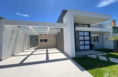 Casa com 3 quartos à venda na Uruguaiana, 1786, Centro, Imbé