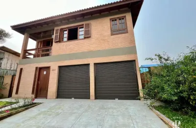 Casa com 4 quartos à venda na Rua Bagé, 321, Centro, Imbé