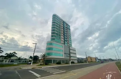 Apartamento com 4 quartos à venda na Rua Santa Cruz Do Sul, 35, Centro, Imbé