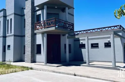 Casa com 4 quartos à venda na Rua Lagoa Vermelha, 1811, Centro, Imbé