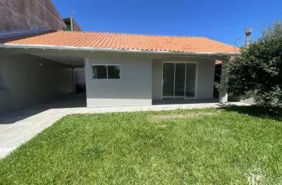 Casa com 3 quartos à venda na Rua Cruz Alta, 685, Centro, Imbé