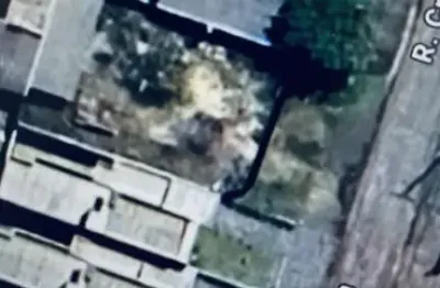 Ótimo terreno com posição solar frente mar, pronto para construir.