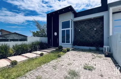 Excelente imóvel 3 dormitórios, sendo 2 suítes na principal avenida de Imbé RS