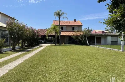 Casa com 3 quartos à venda na Rua Iraí, 939, Centro, Imbé