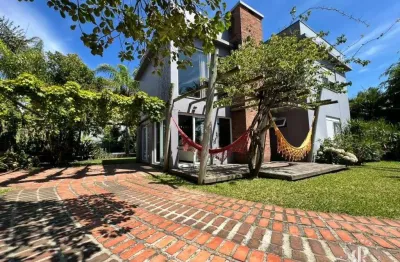 Casa com 5 quartos à venda na Marau, 1178, Centro, Imbé