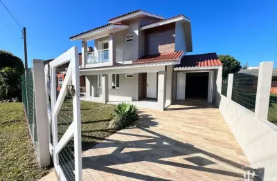 Apartamento com 3 quartos à venda na Esteio, 713, Centro, Imbé