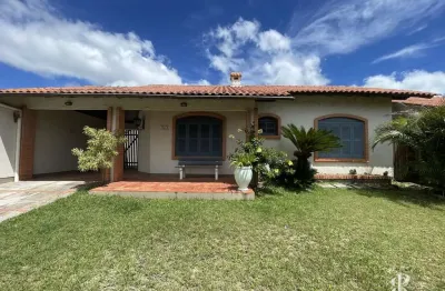 Casa com 4 quartos à venda na Rua Rolante, 1620, Centro, Imbé