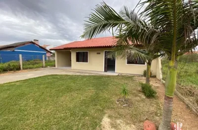 Casa com 3 quartos à venda na Rua Alegrete, 3100, Centro, Imbé