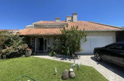 Casa com 5 quartos à venda na Avenida São Miguel, 886, Centro, Imbé