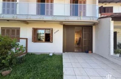 Apartamento com 2 quartos à venda na Avenida Nilza Costa Godoy, 2502, Centro, Imbé