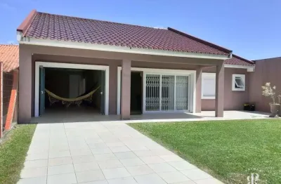 Casa com 3 quartos à venda na Rua Bagé, 734, Centro, Imbé