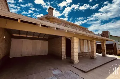 Casa com 5 quartos à venda na Rua Taquara, 936, Centro, Imbé