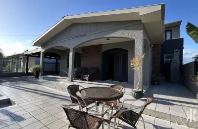 Casa com 4 quartos à venda na Rua Pelotas, 270, Centro, Imbé