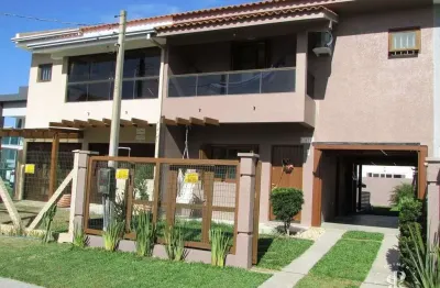 Apartamento com 3 quartos à venda na Rua Taquara, 1978, Centro, Imbé