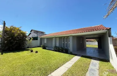 Casa com 3 quartos à venda na Getulio Vargas, 2005, Centro, Imbé