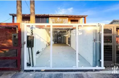 Apartamento com 2 quartos à venda na Rua Julio De Castilhos, 1453, Centro, Imbé