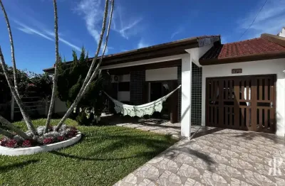 Casa com 3 quartos à venda na Rua Canguçu, 375, Centro, Imbé