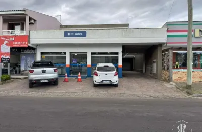 Prédio à venda na Avenida Garibaldi, 119, Centro, Imbé