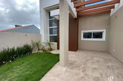 Casa com 3 quartos à venda na Sobradinho, 2519, Centro, Imbé