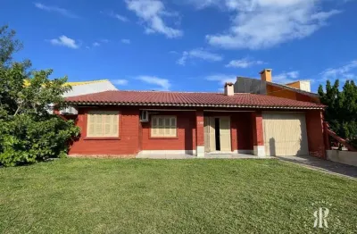 Casa com 3 quartos à venda na Rua Taquara, 1209, Centro, Imbé