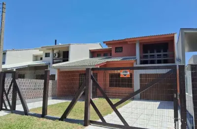 Casa com 3 quartos à venda na Rua Rolante, 1390, Centro, Imbé